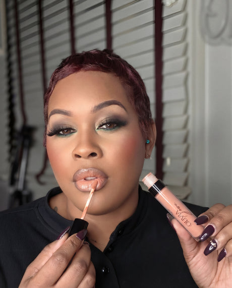 Liquid Matte Lipsticks Spring 2026