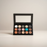 Get Into The Nude Eyeshadow Palette