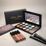Get Into The Nude Eyeshadow Palette