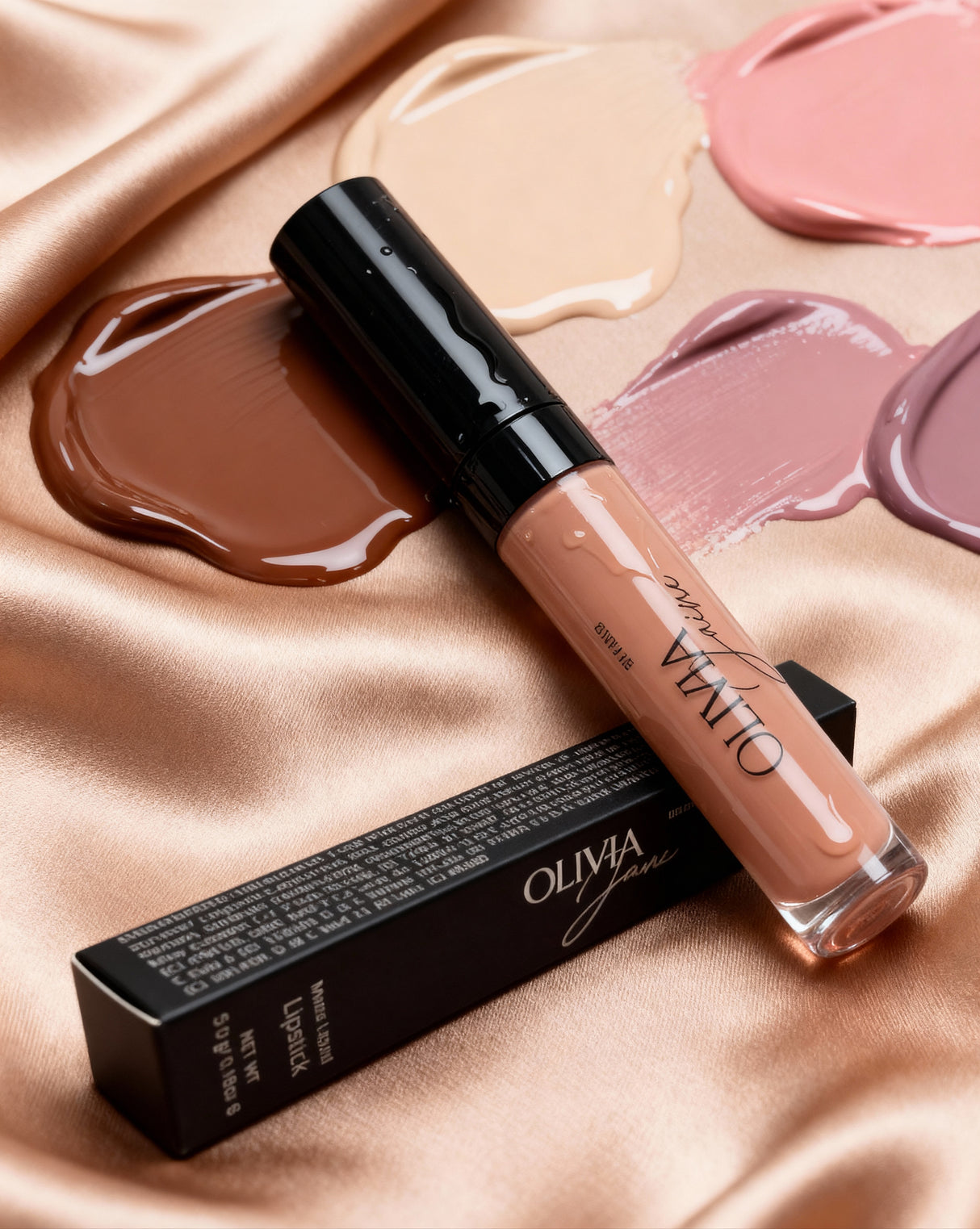 Olivia Jaine Gift